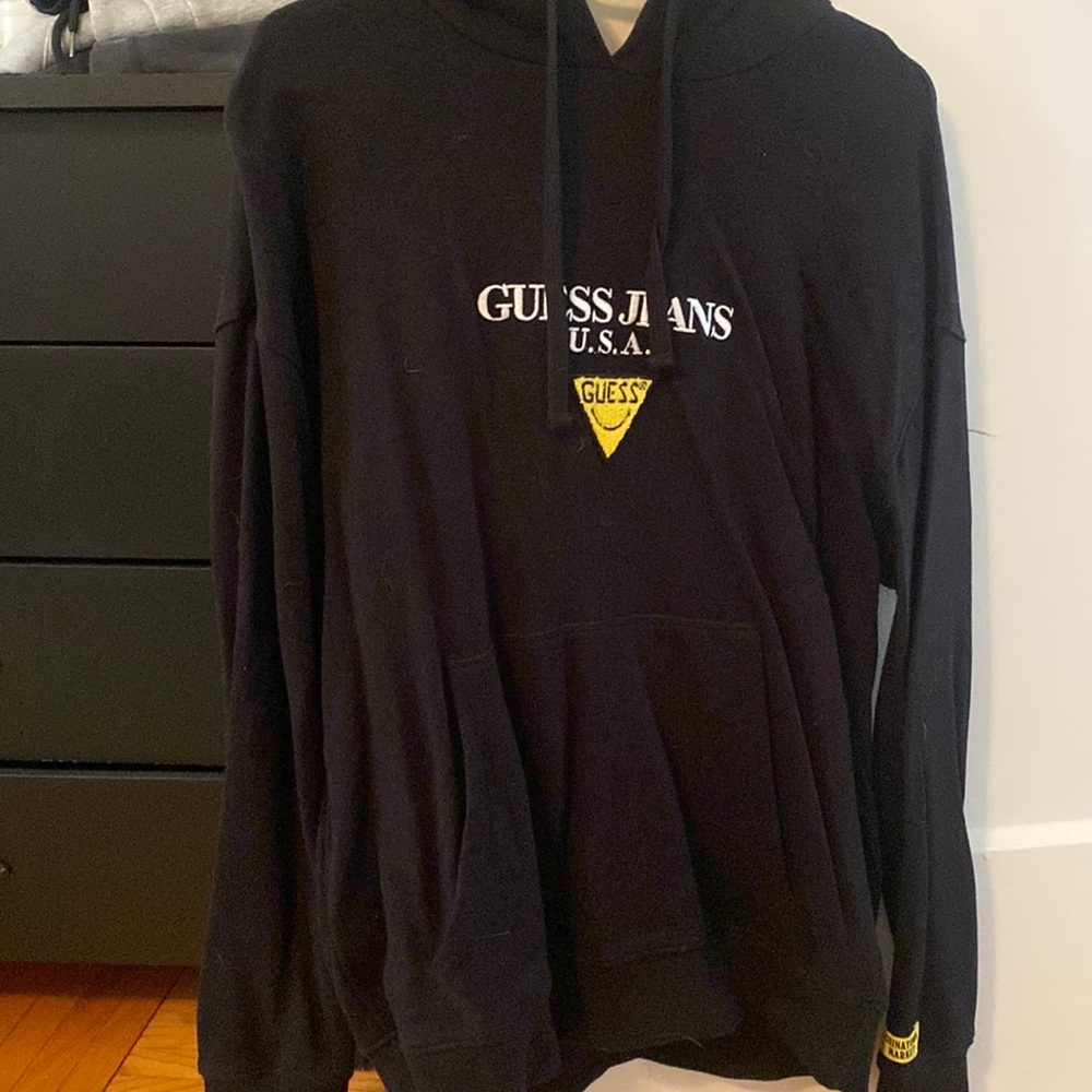 Guess Jeans Hoodie